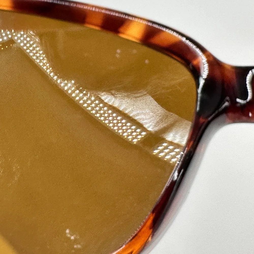 Smith Evolve Shoreline Womens Polarized Sunglasses Tortoise Plastic Frame